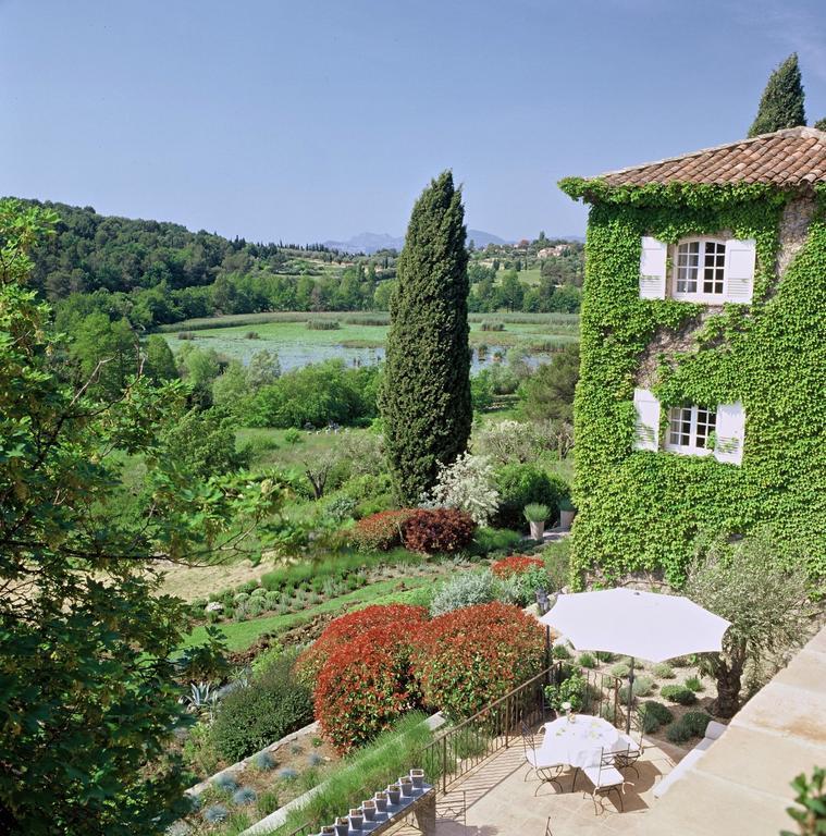 Отель Le Manoir De L'Etang Мужен Экстерьер фото