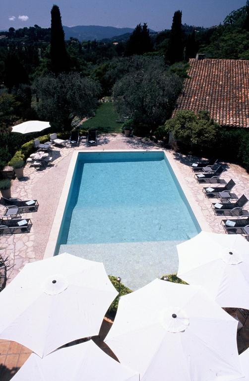 Отель Le Manoir De L'Etang Мужен Экстерьер фото
