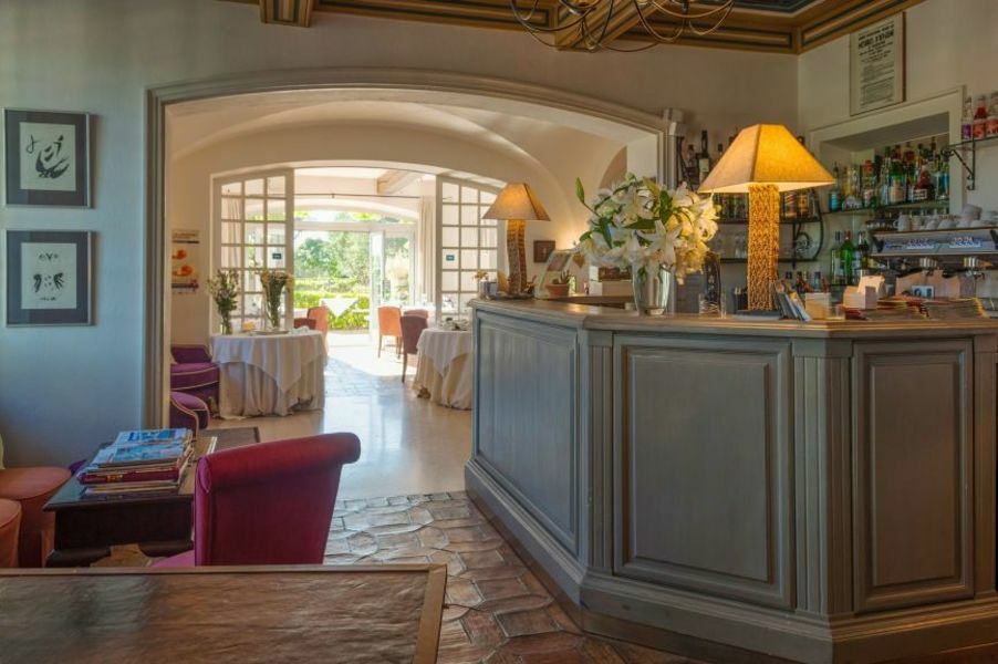 Отель Le Manoir De L'Etang Мужен Экстерьер фото
